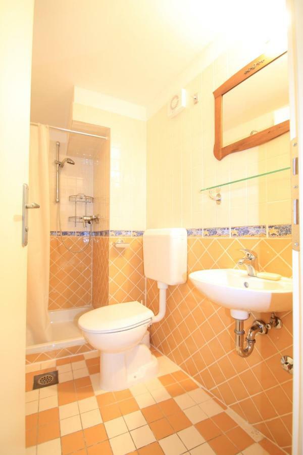 Cres Design Apartments Dış mekan fotoğraf