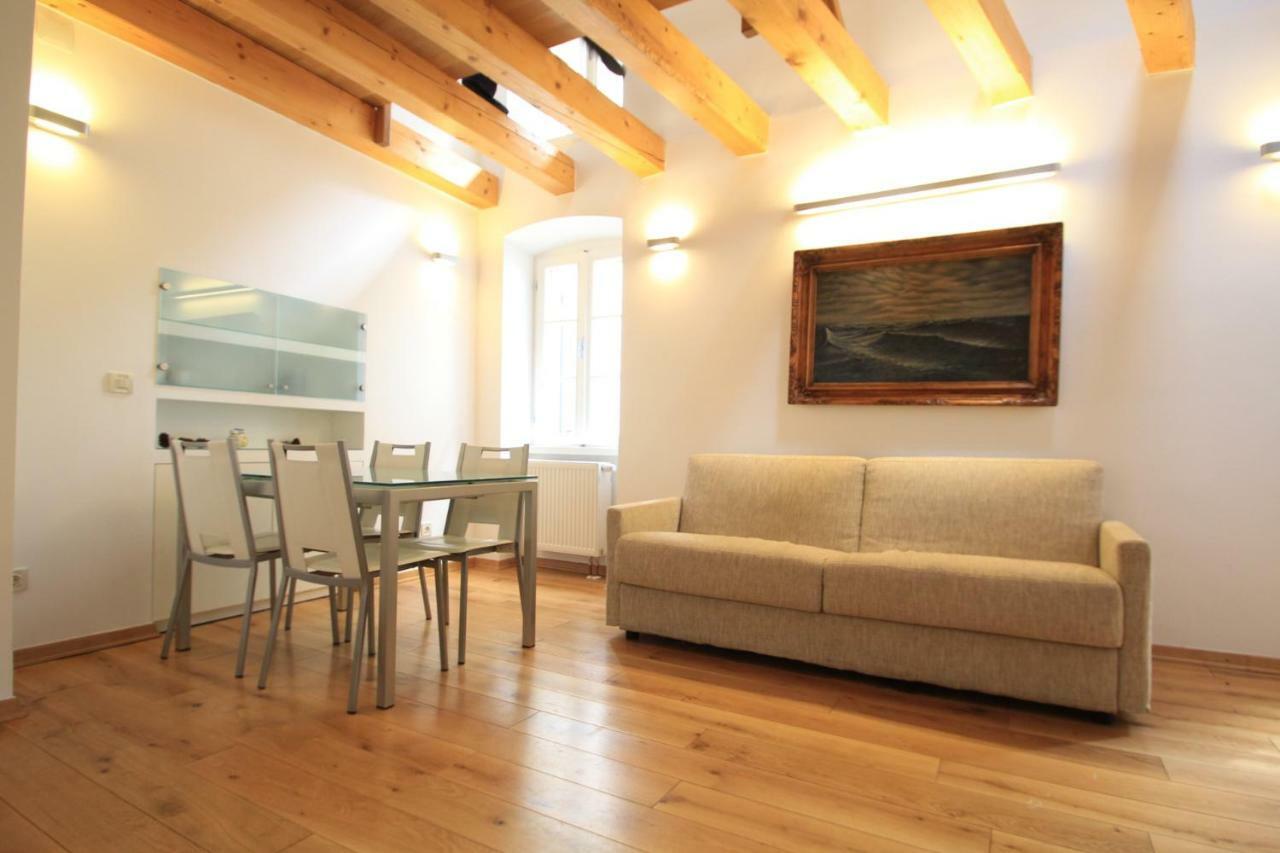 Cres Design Apartments Dış mekan fotoğraf