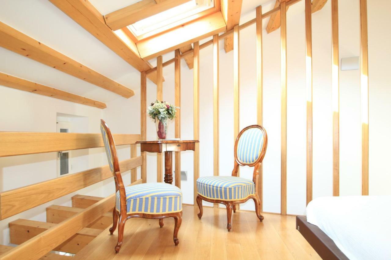 Cres Design Apartments Dış mekan fotoğraf