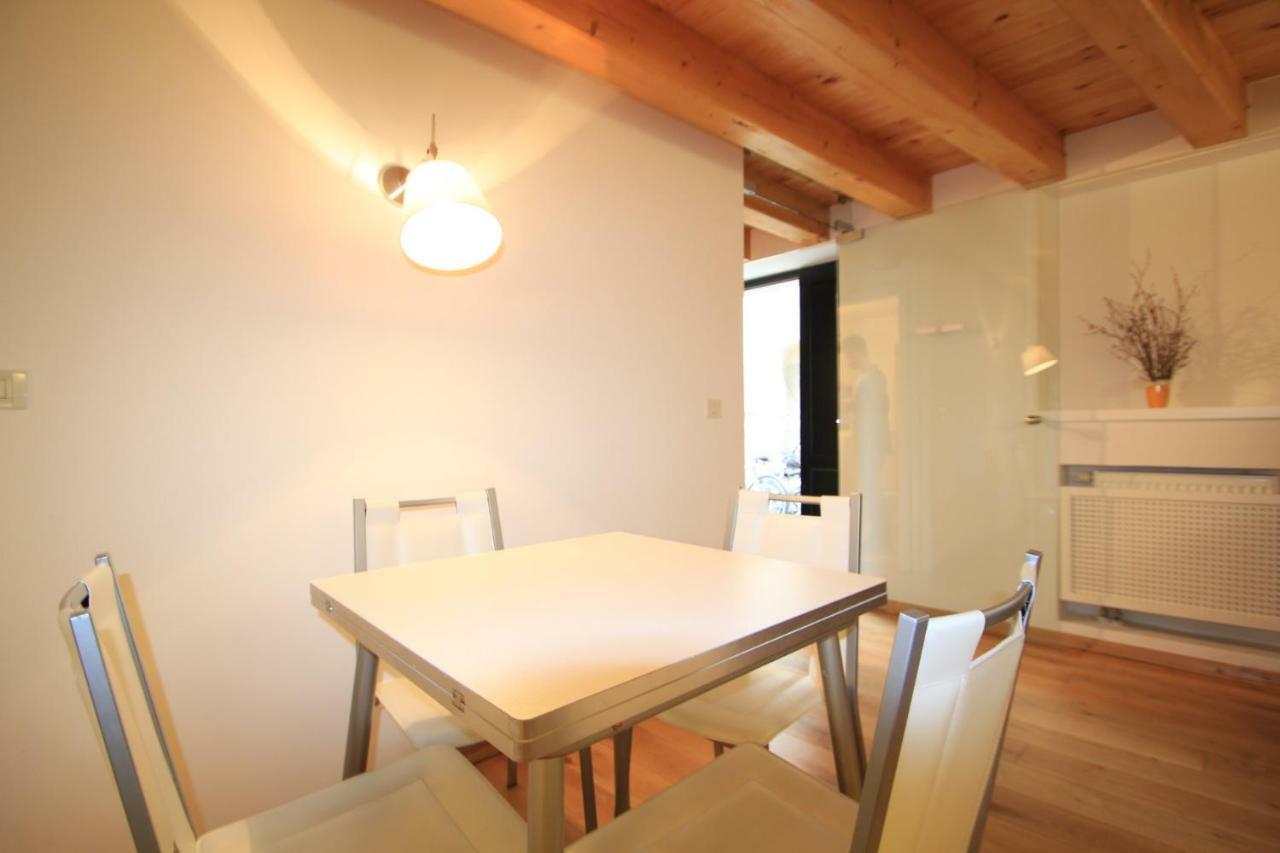 Cres Design Apartments Dış mekan fotoğraf