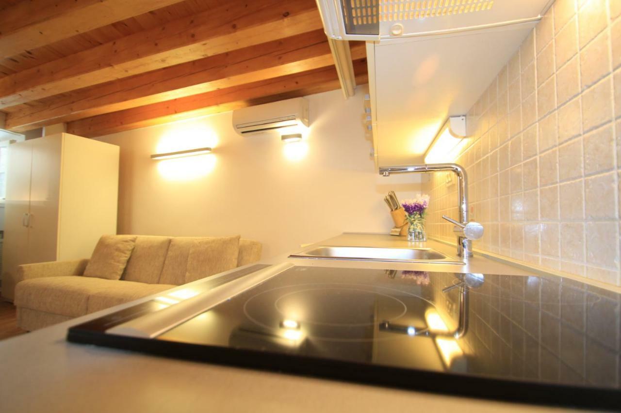 Cres Design Apartments Dış mekan fotoğraf