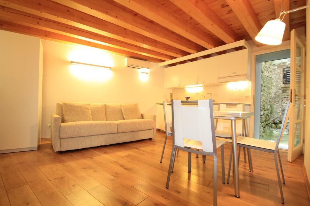 Cres Design Apartments Dış mekan fotoğraf