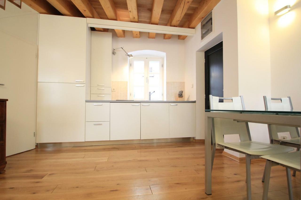 Cres Design Apartments Dış mekan fotoğraf