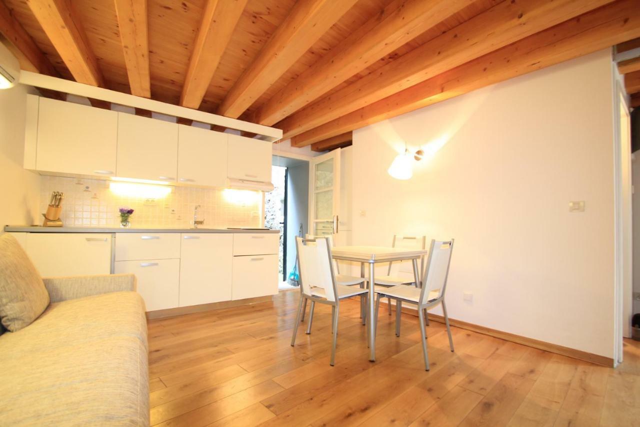 Cres Design Apartments Dış mekan fotoğraf