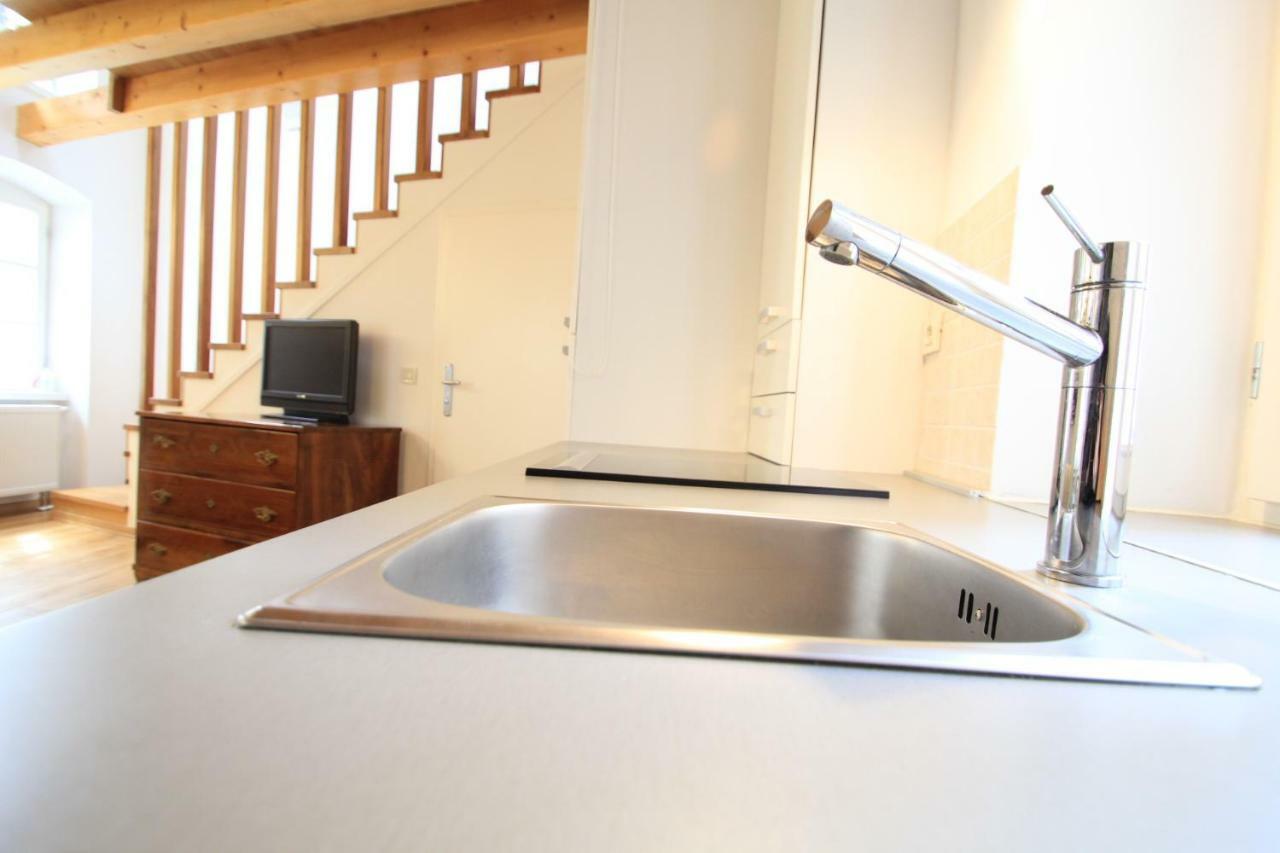 Cres Design Apartments Dış mekan fotoğraf