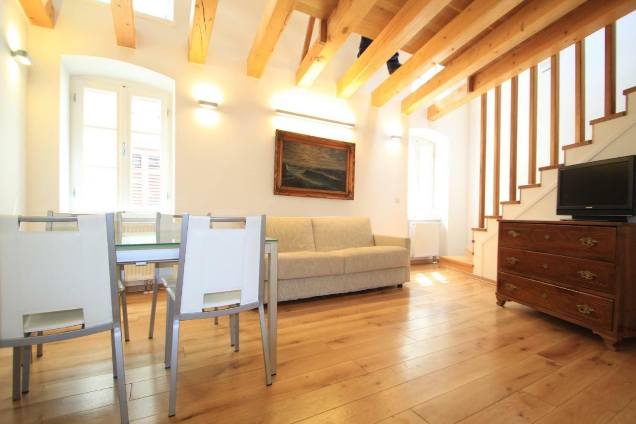 Cres Design Apartments Dış mekan fotoğraf
